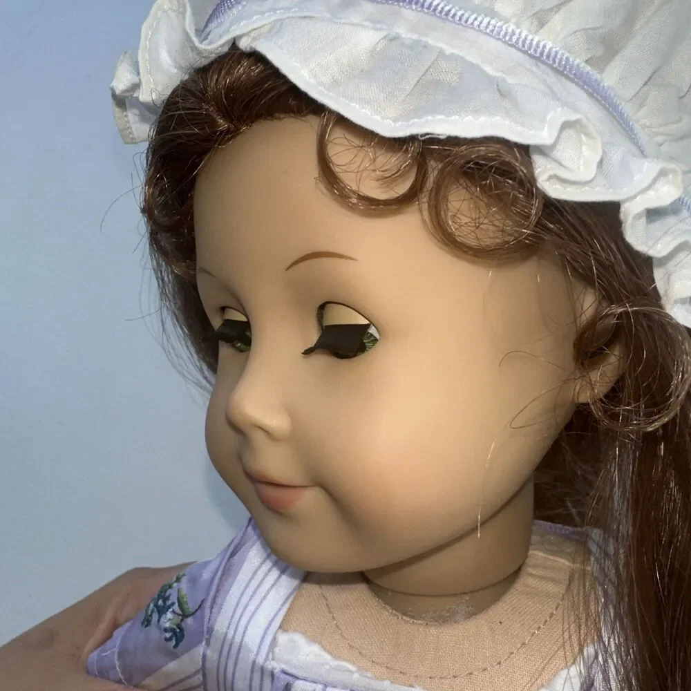 American Girl used american