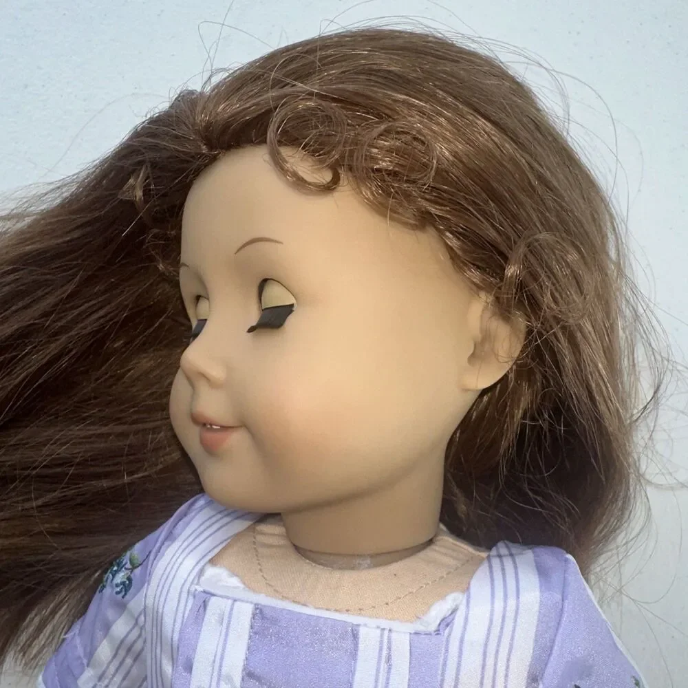 American Girl used american