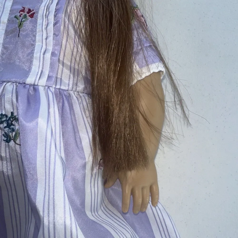 American Girl used american