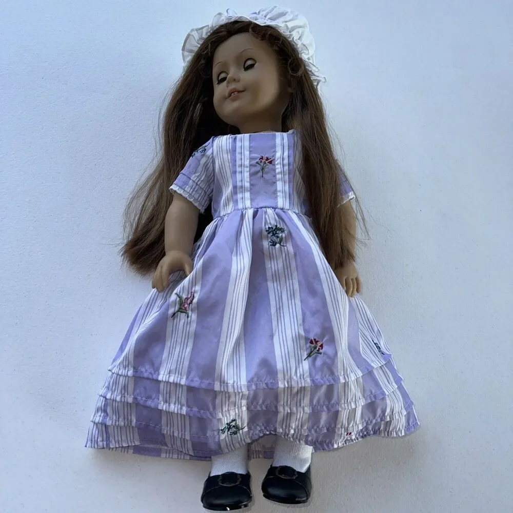 American Girl used american