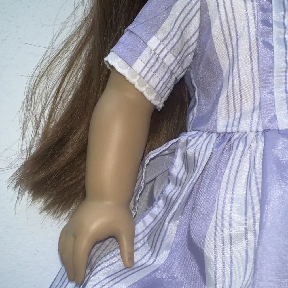 American Girl used american