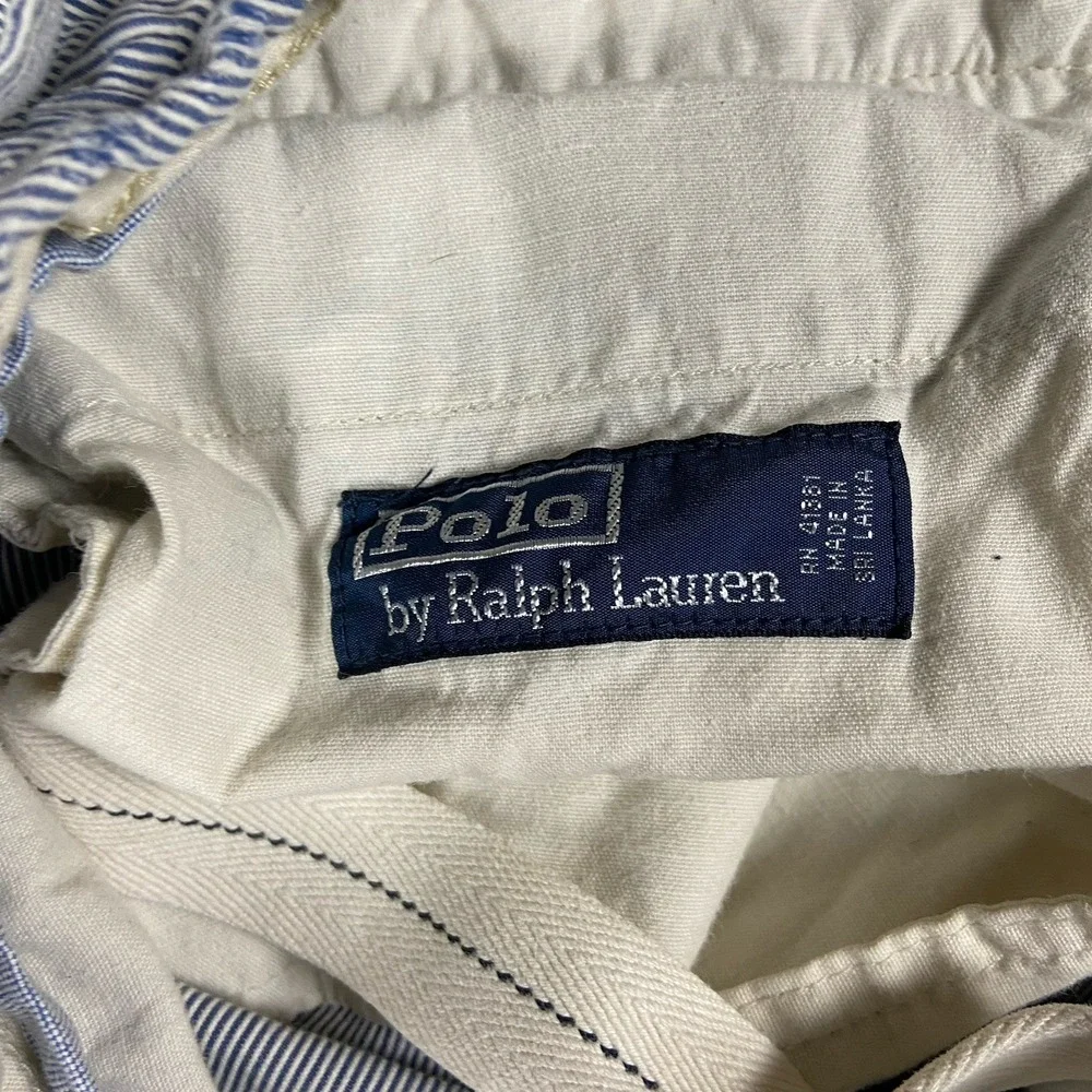 Polo Ralph Lauren product pair