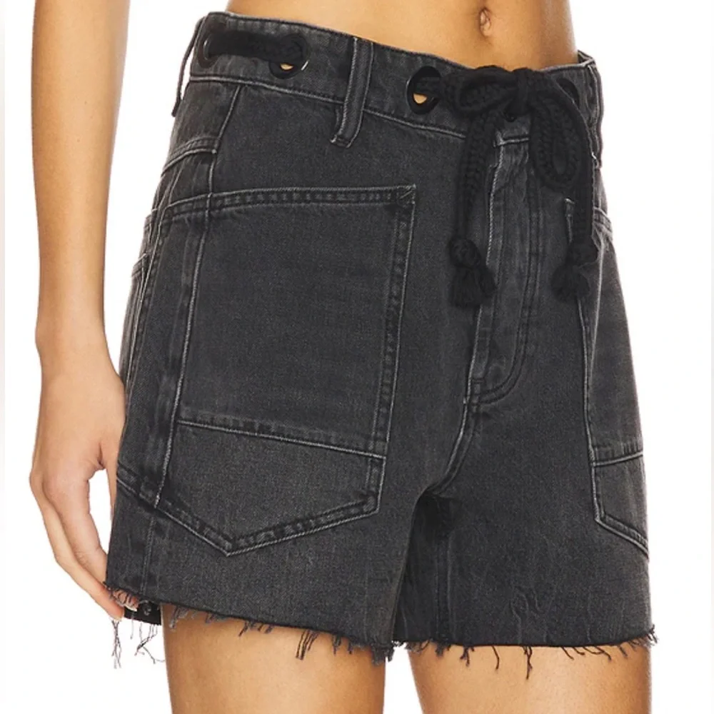 Free People stylish black