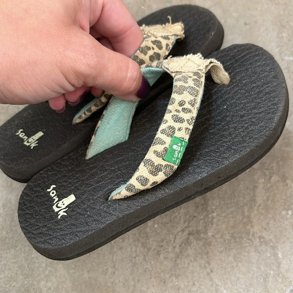 Sanuk 🎈5 for$30