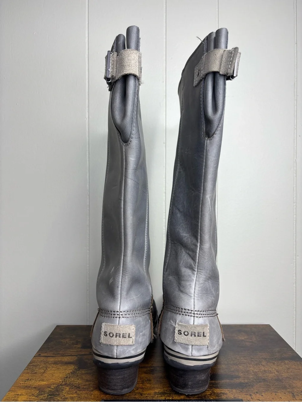 Sorel slimpack tall