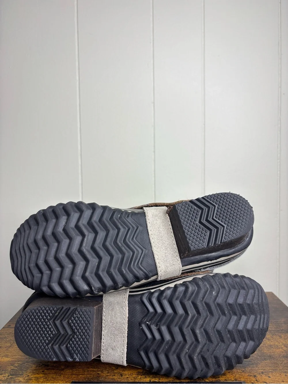 Sorel slimpack tall