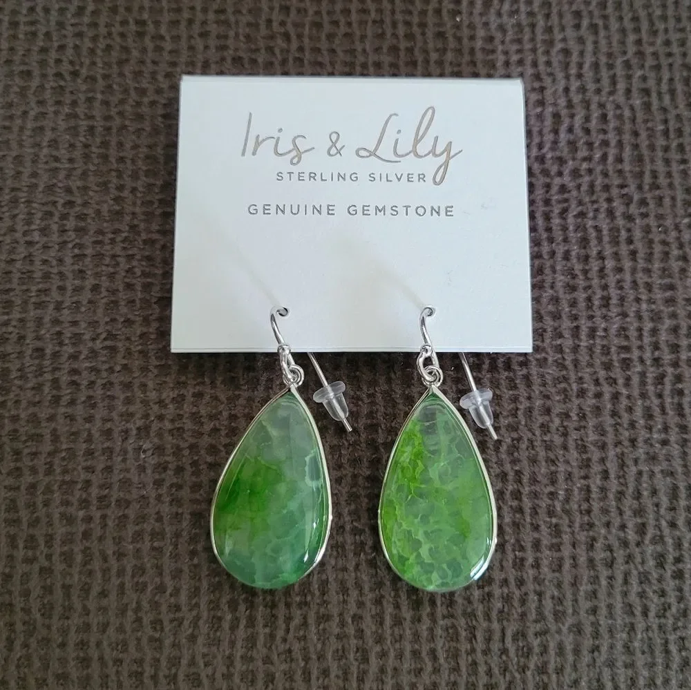 Iris & Lily brand new