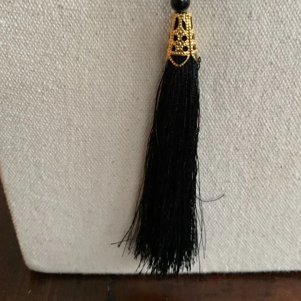 N/A this black