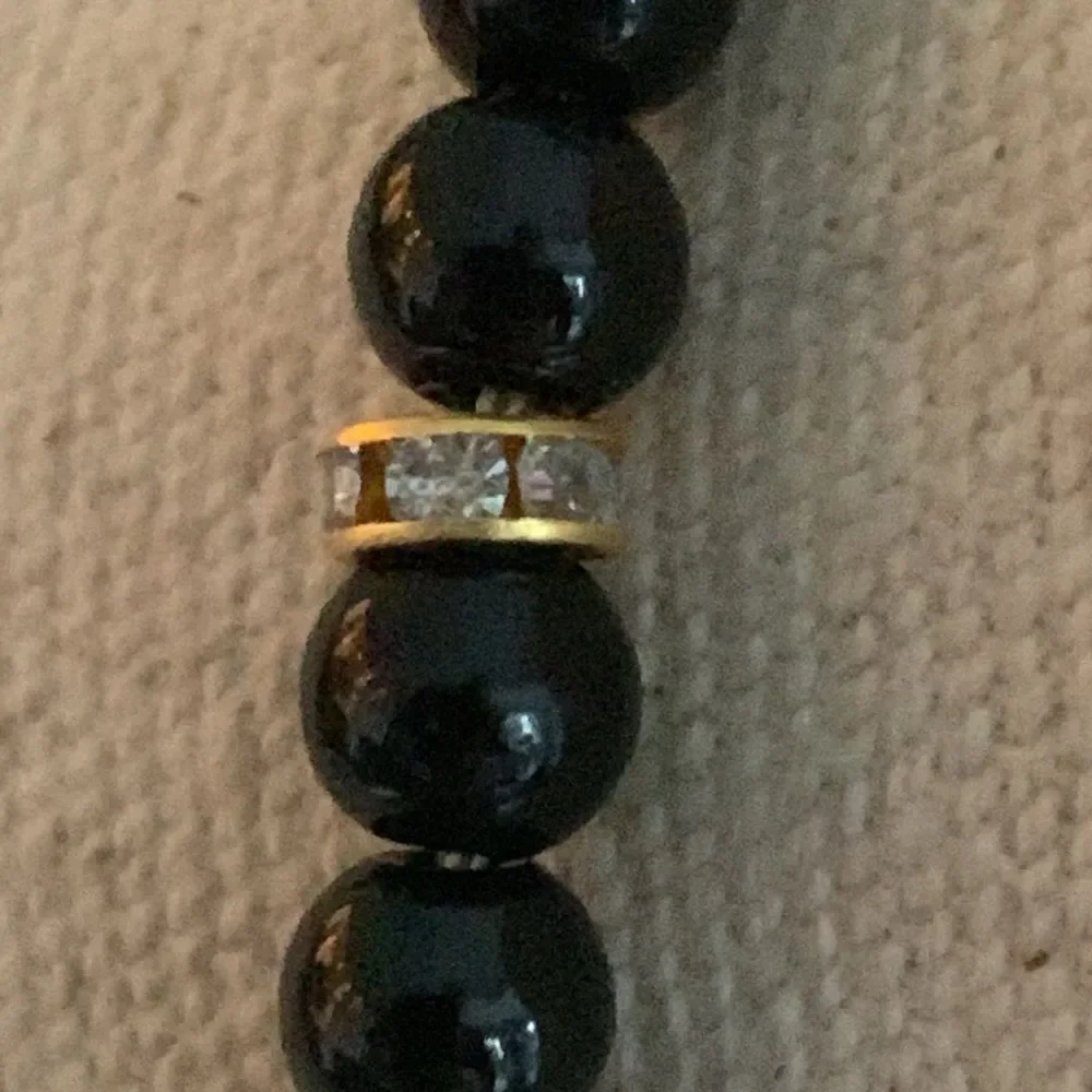 N/A this black