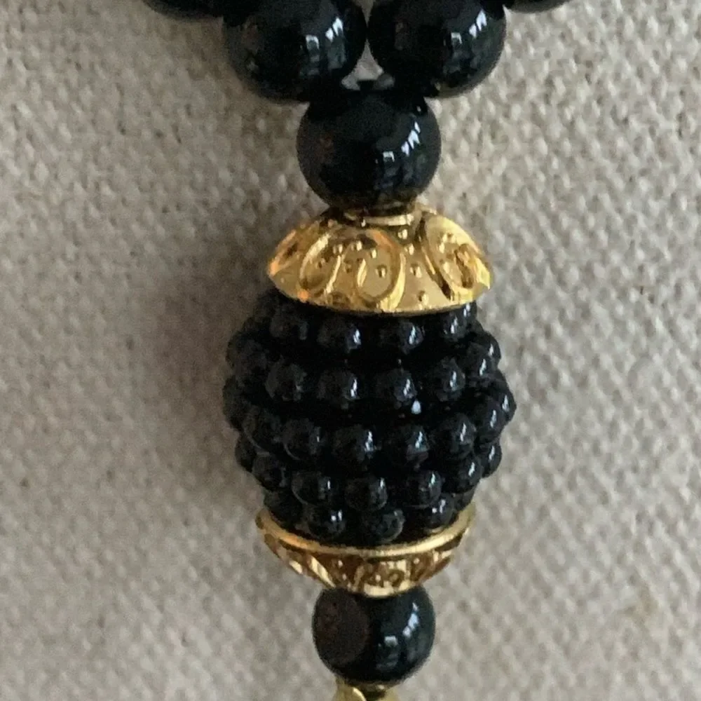 N/A this black