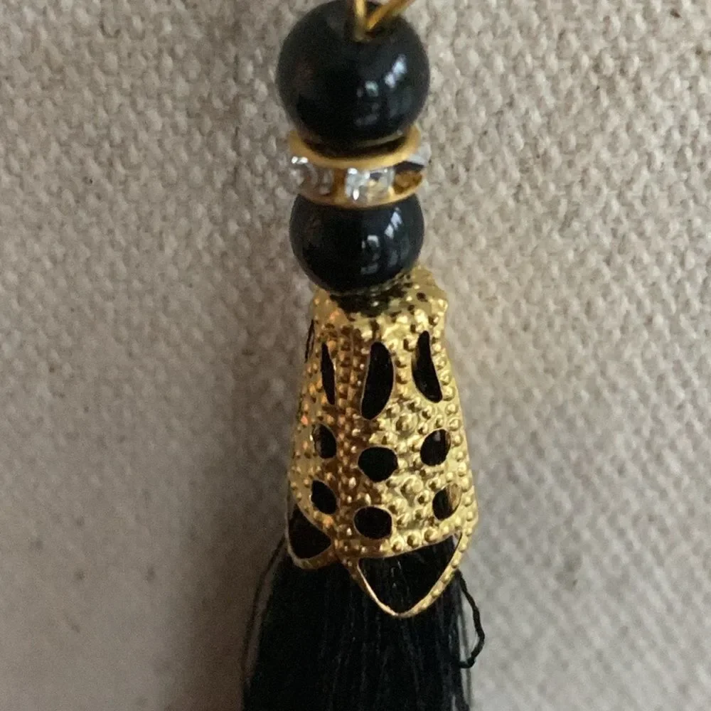 N/A this black