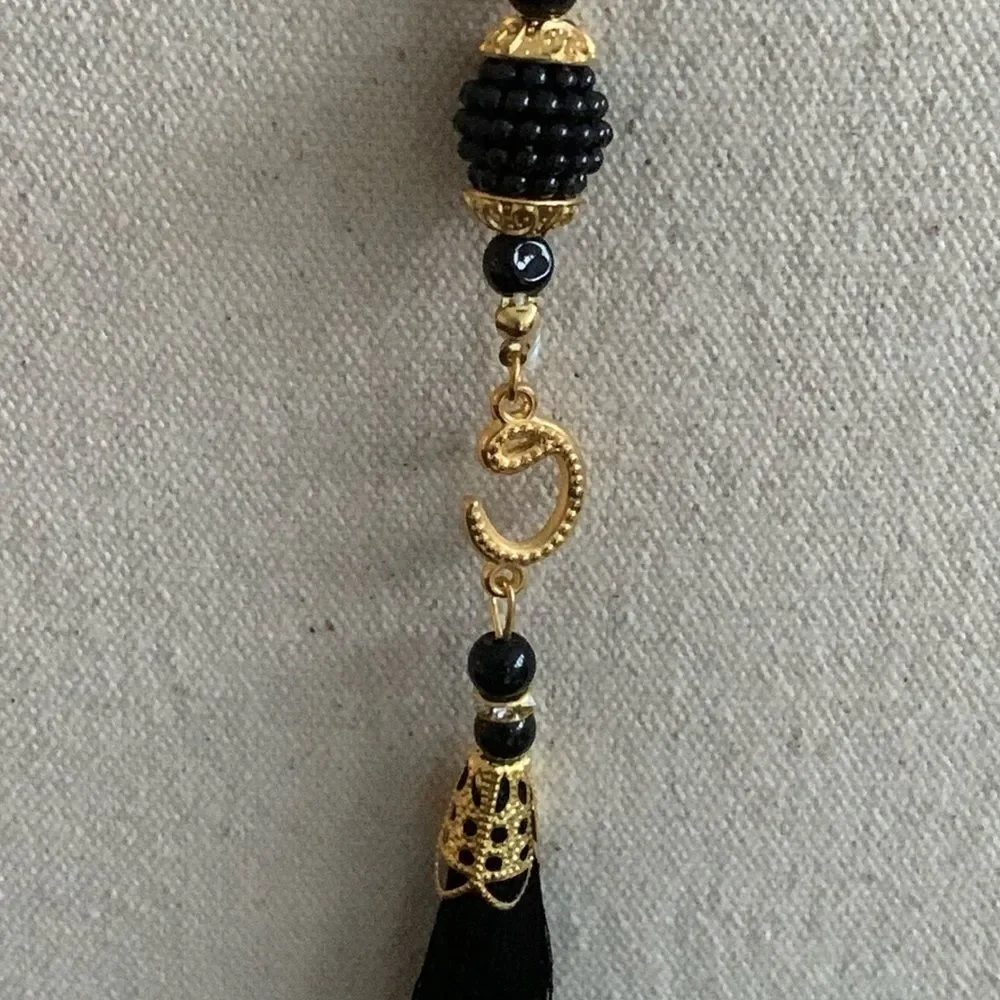 N/A this black