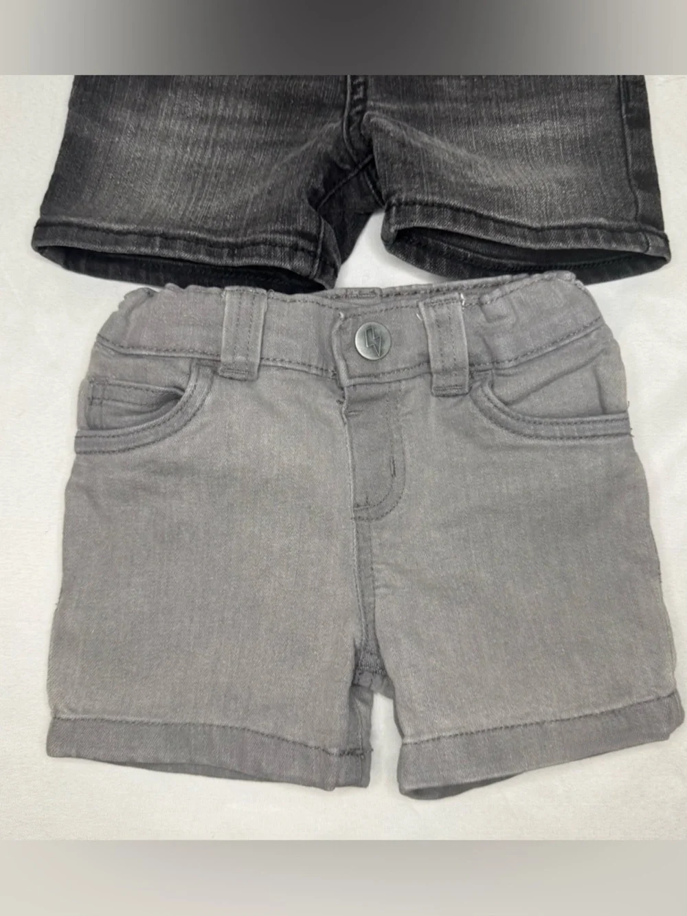 The Childrens Place cotton 74% shorts