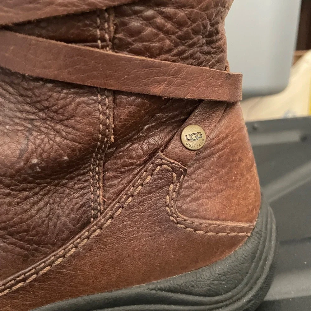 UGG australia summit