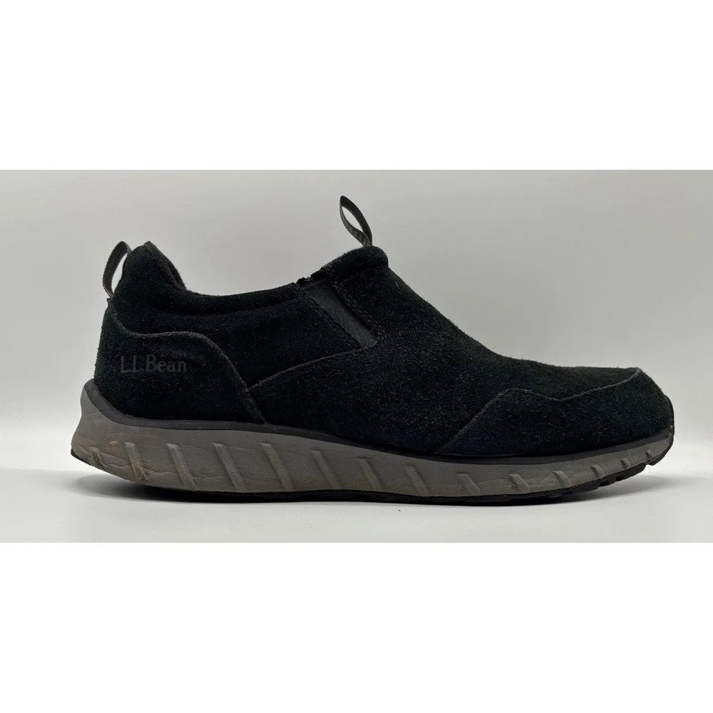 L.L. Bean enjoy dependable