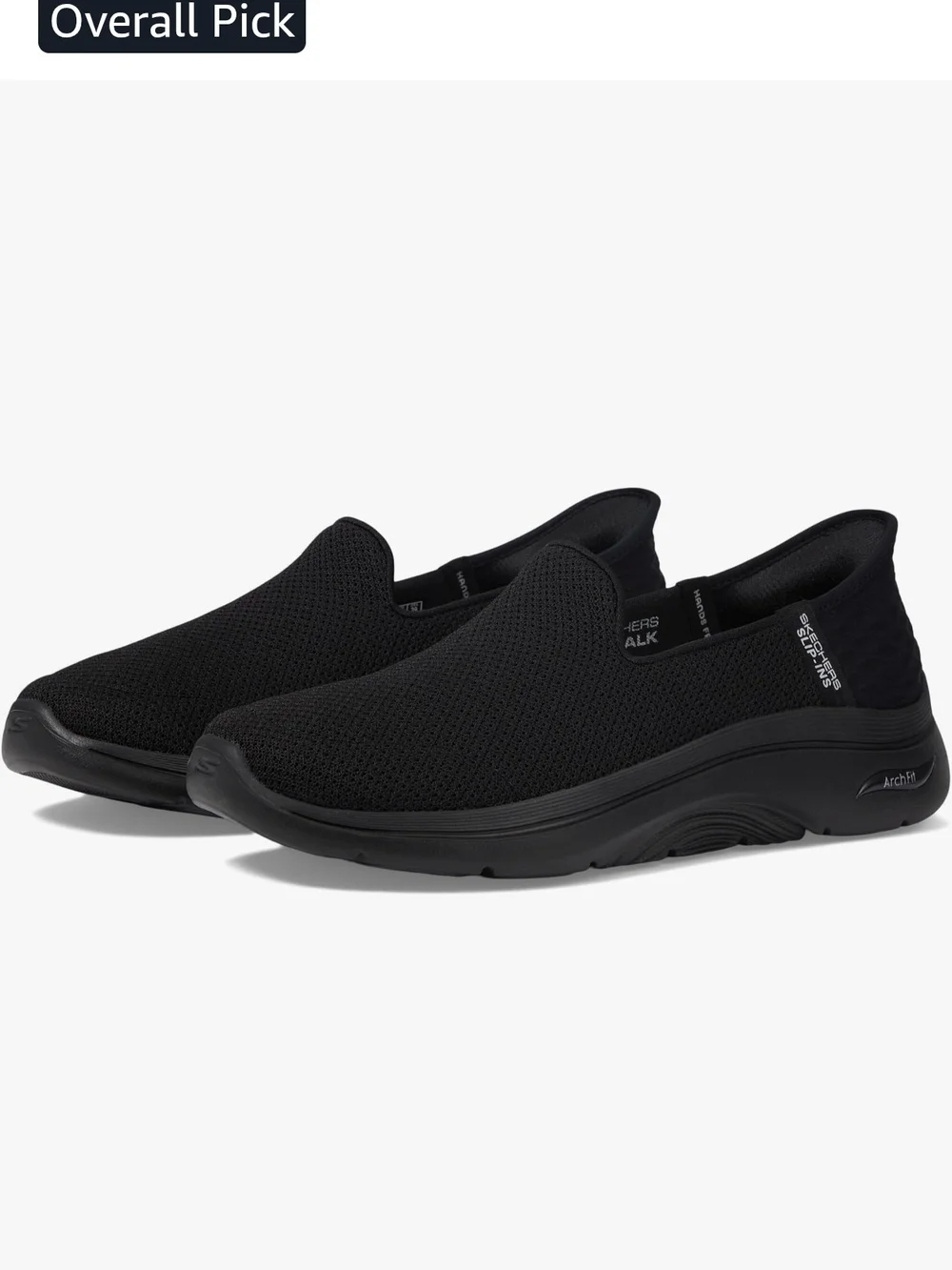 Skechers experience ultimate
