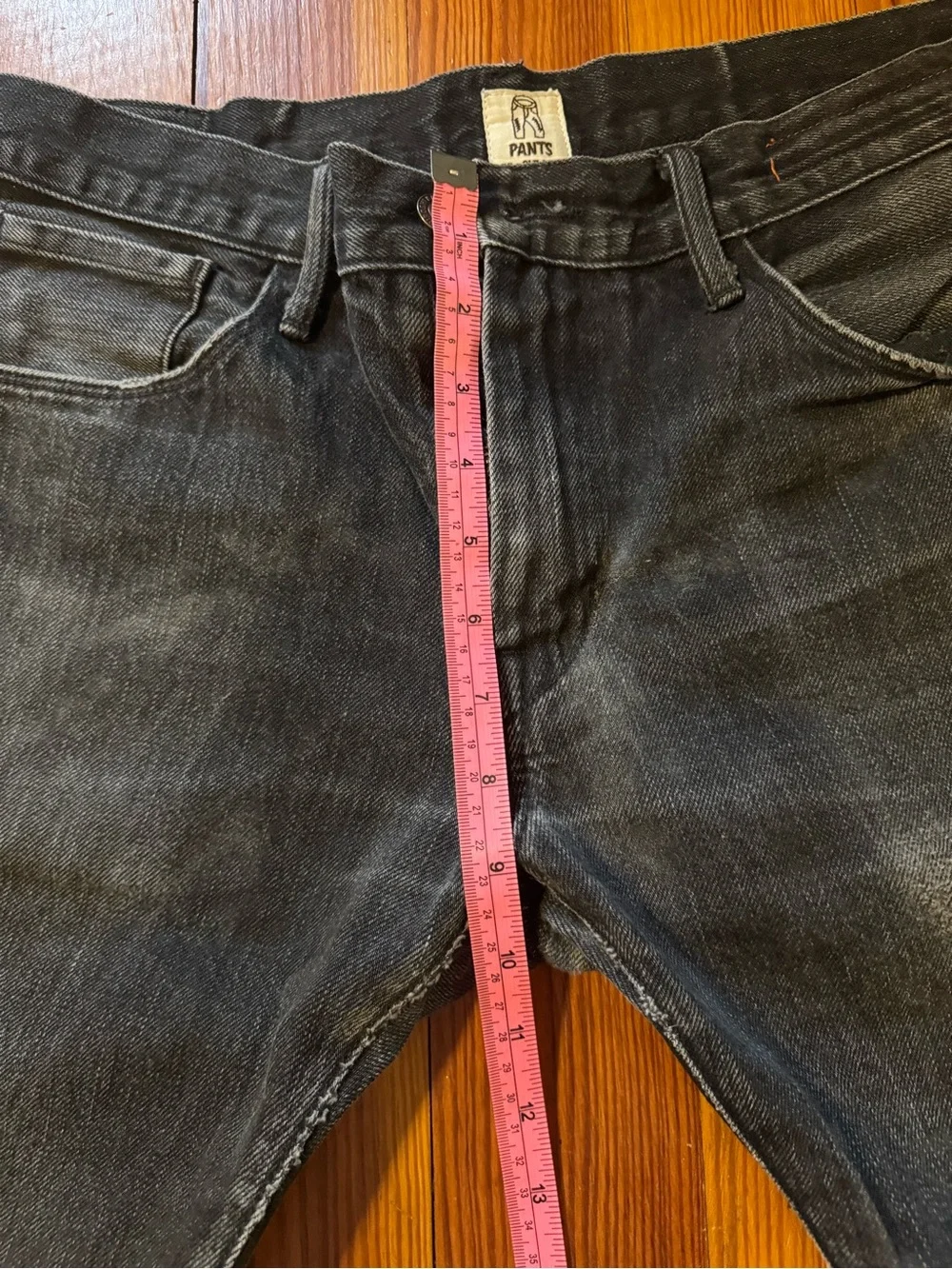 Hiroshi Kato comfortable tagged