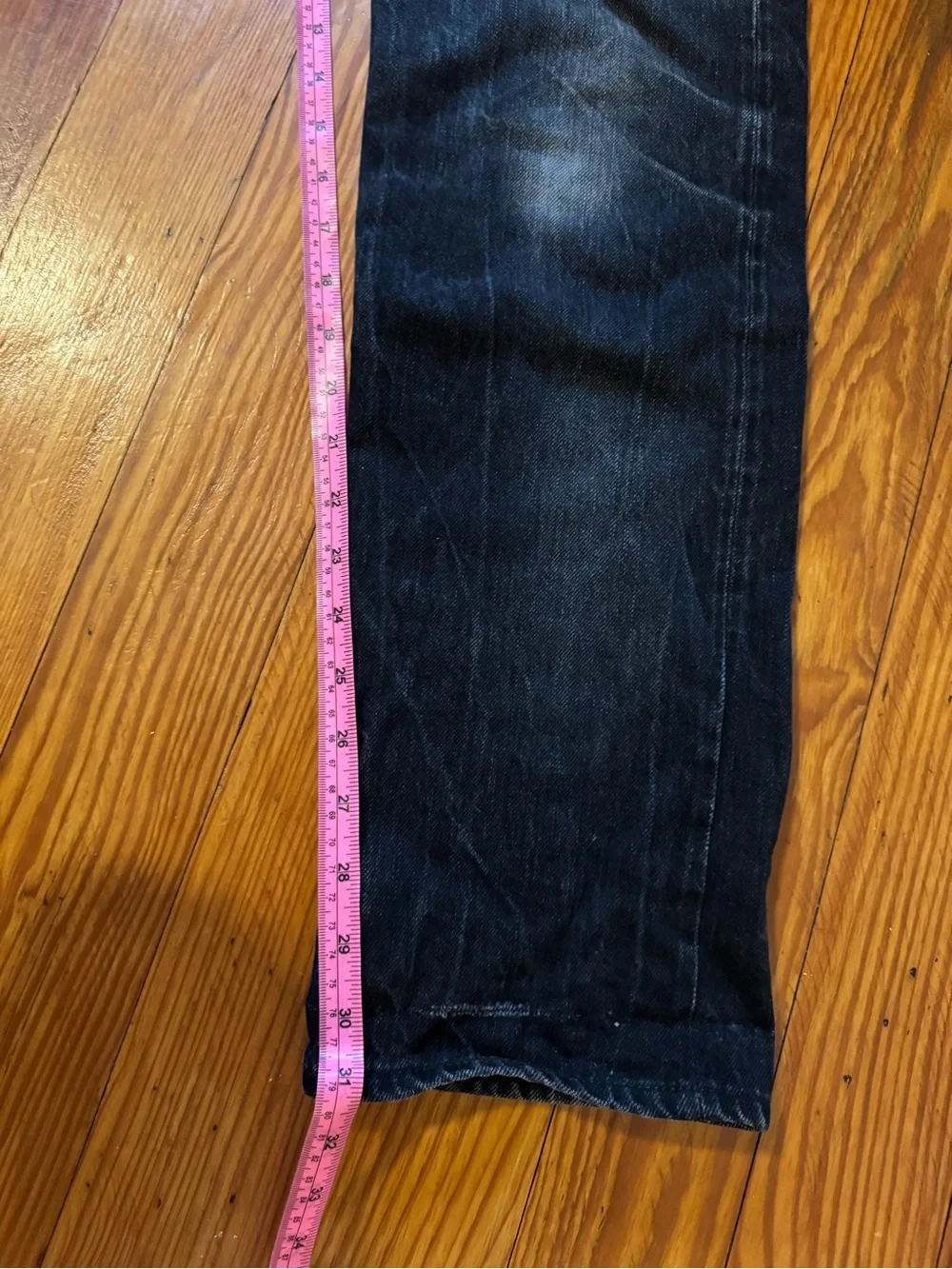 Hiroshi Kato comfortable tagged