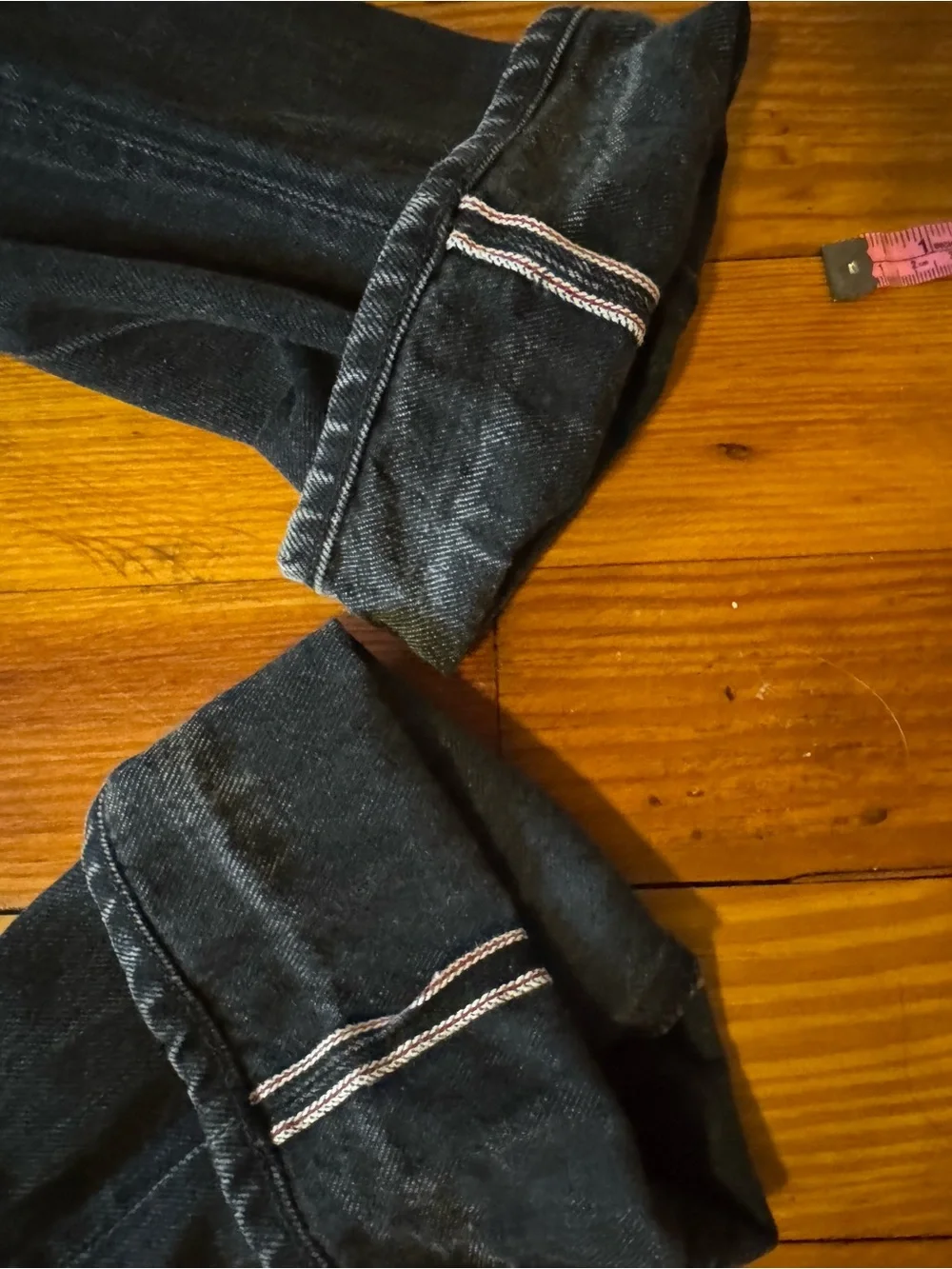 Hiroshi Kato comfortable tagged