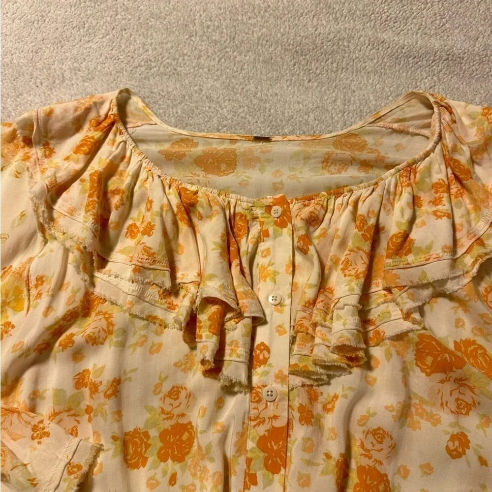 Free People this detail