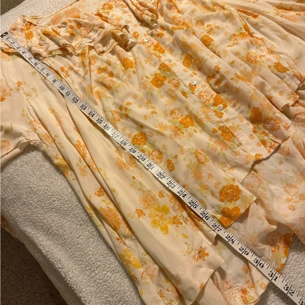 Free People so viscose effortless