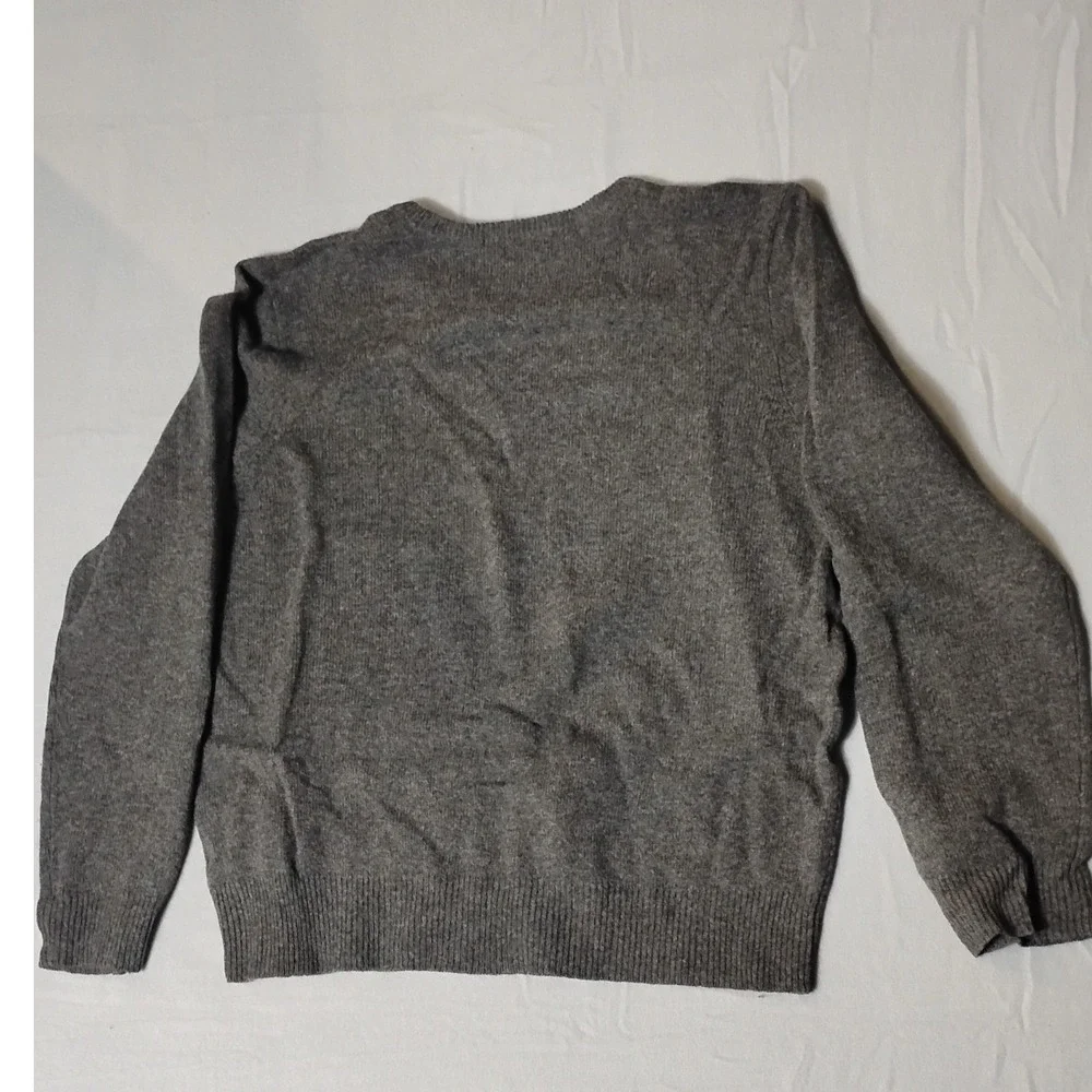Polo Ralph Lauren season pullover