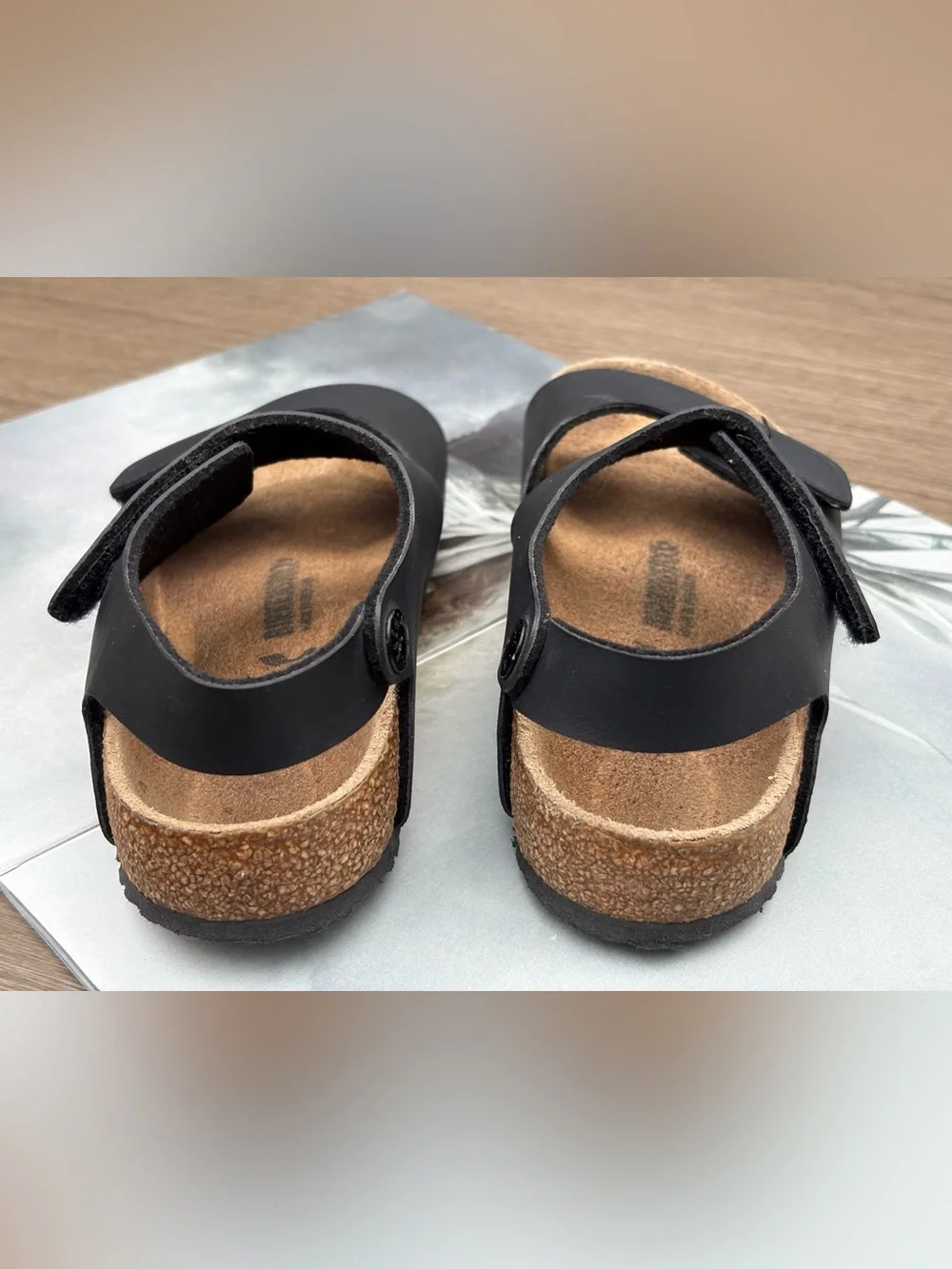 Birkenstock great preowned