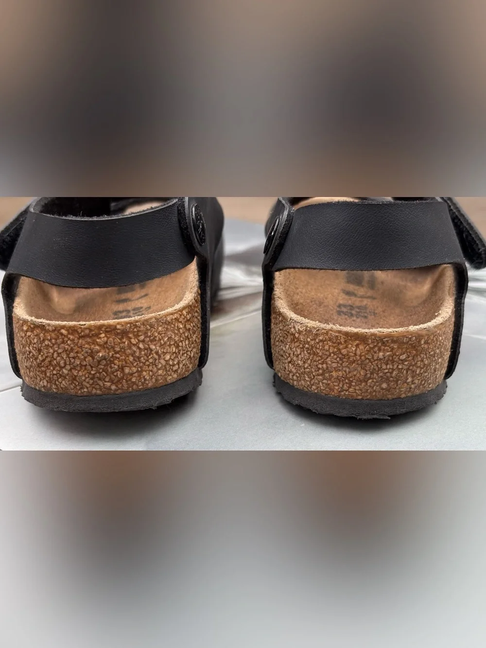 Birkenstock great preowned