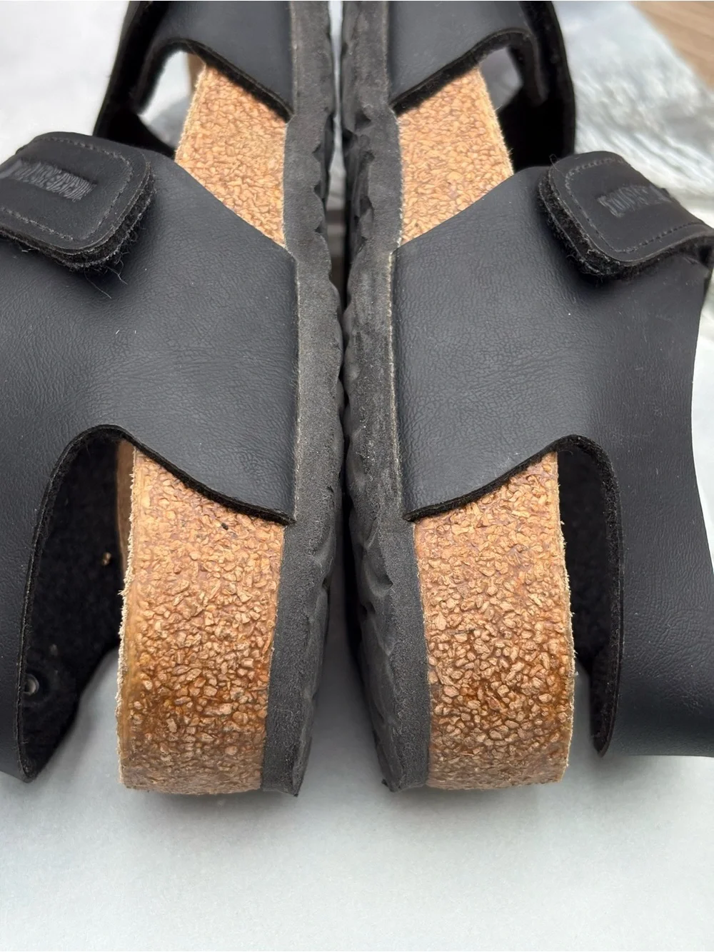 Birkenstock great preowned
