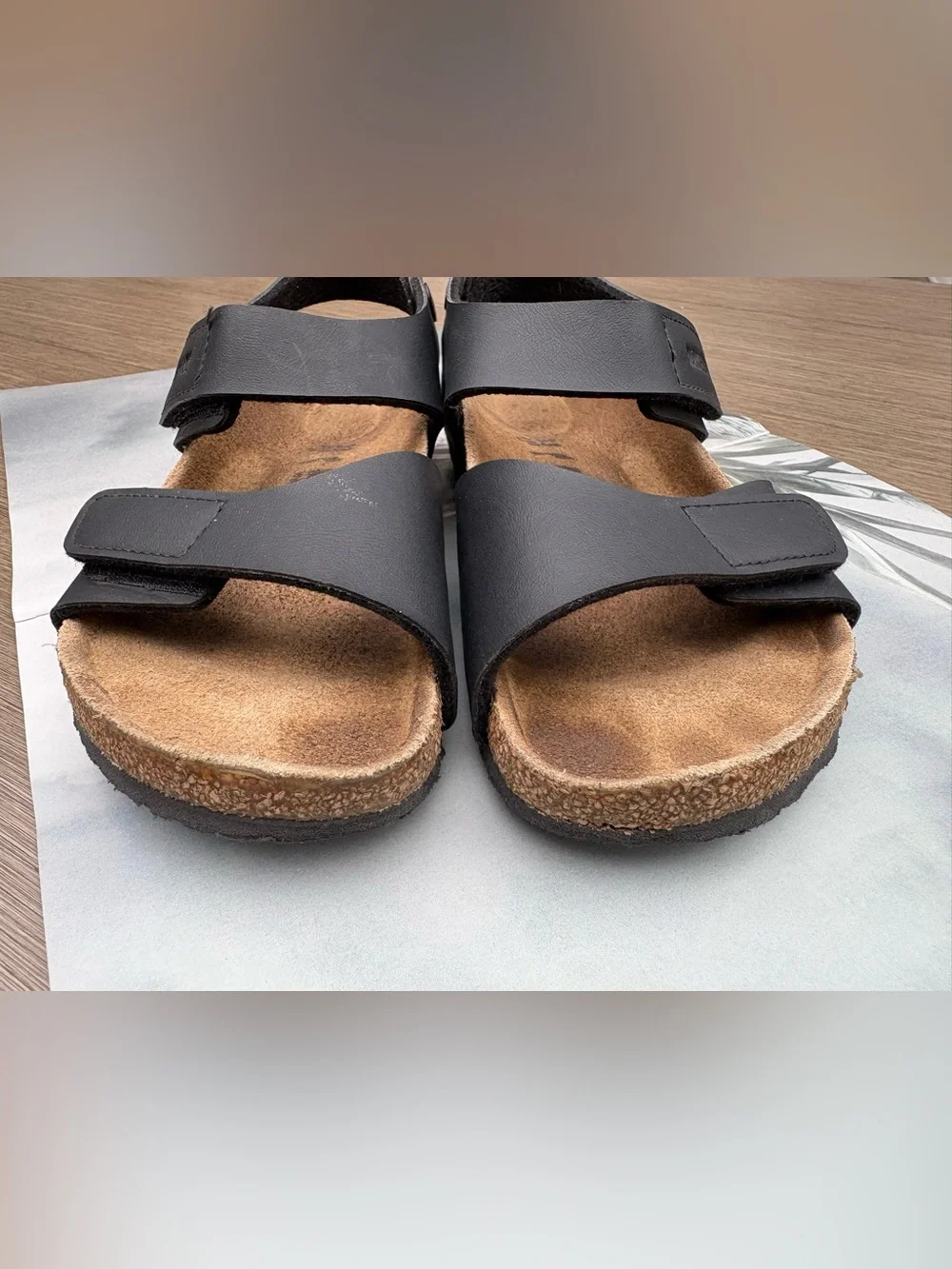 Birkenstock great preowned