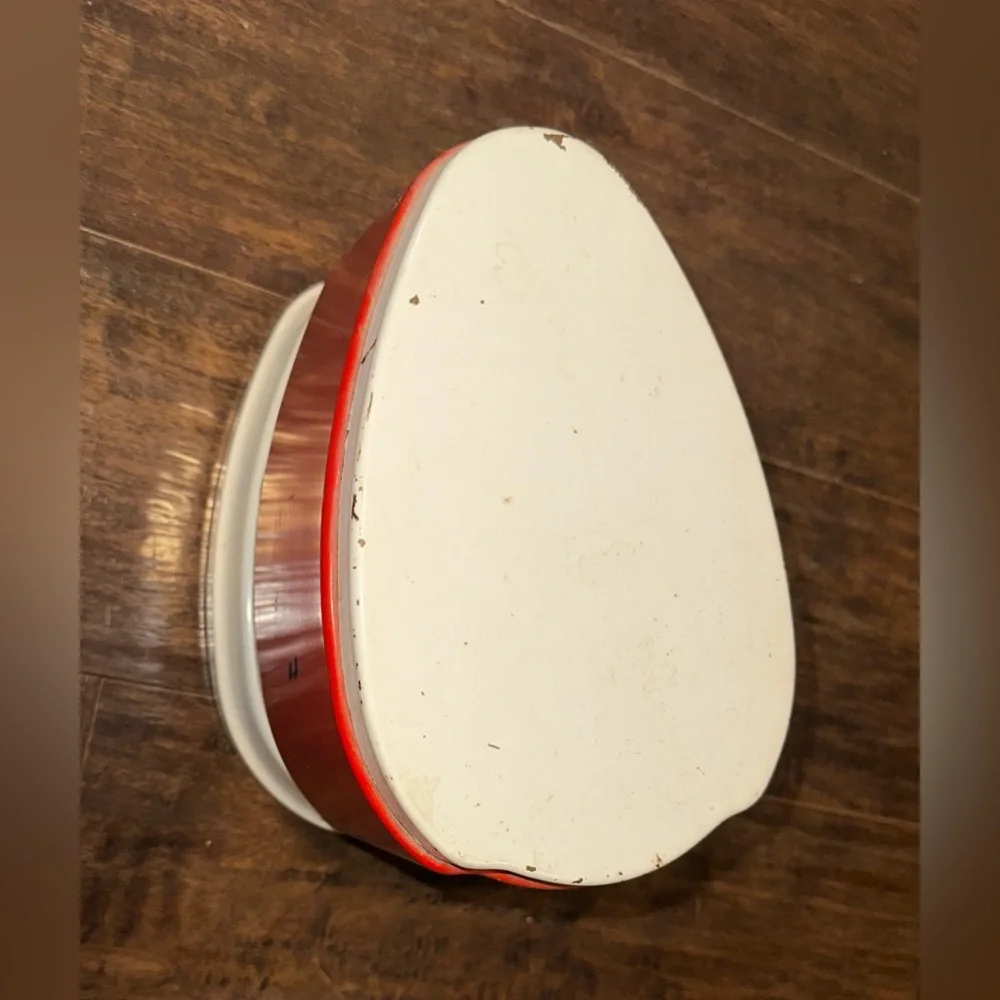 Aldeco vintage weight