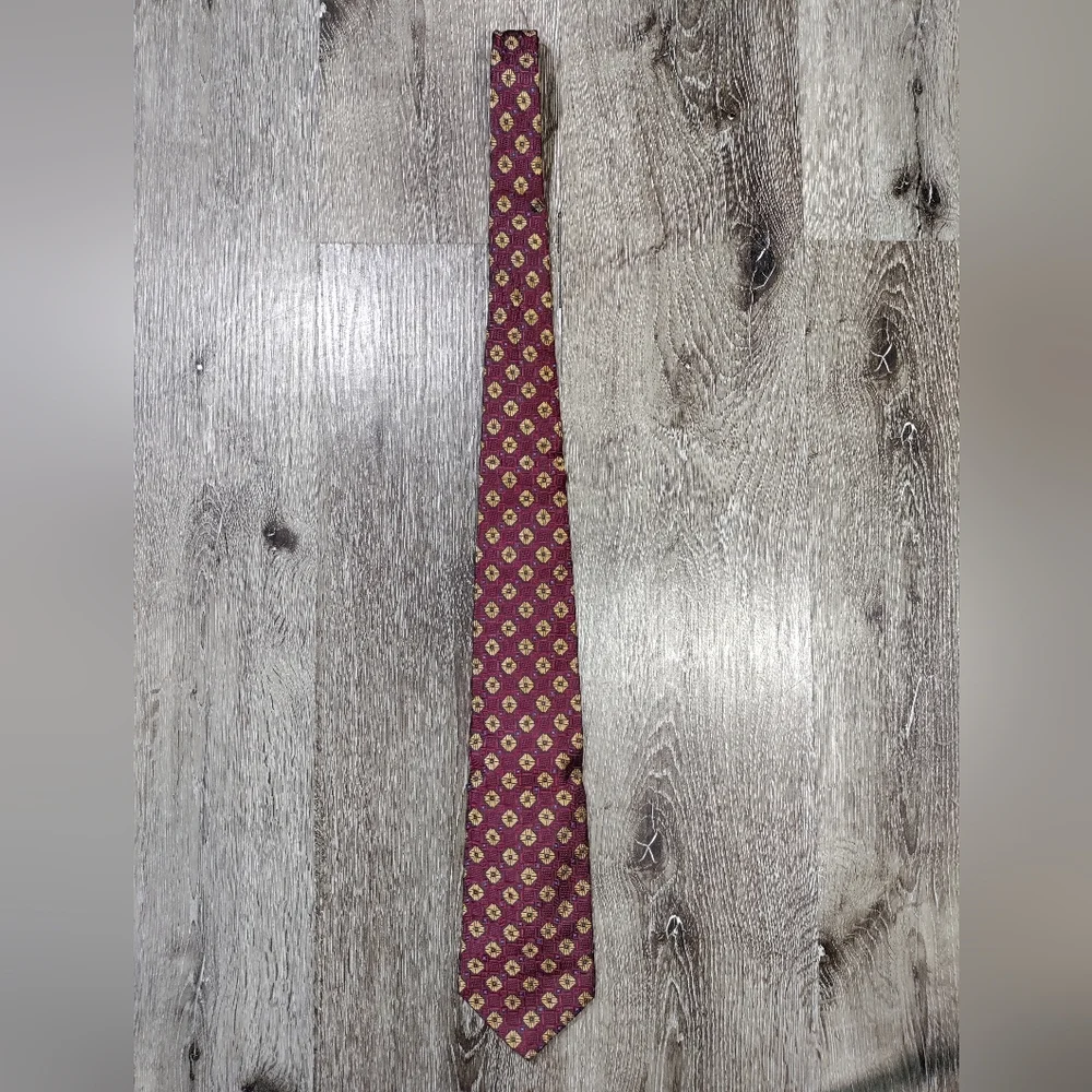 Robert Talbott robert tie talbott
