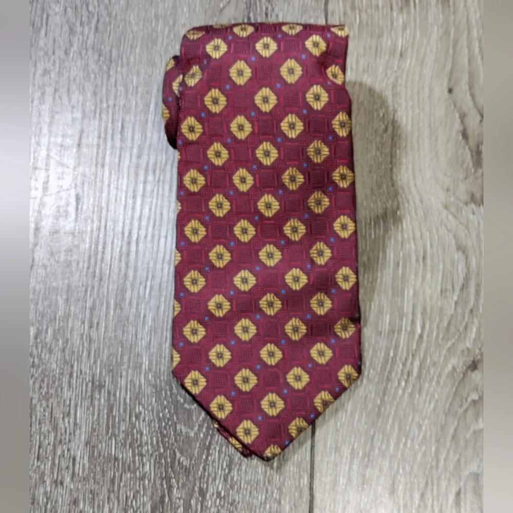 Robert Talbott tie best talbott