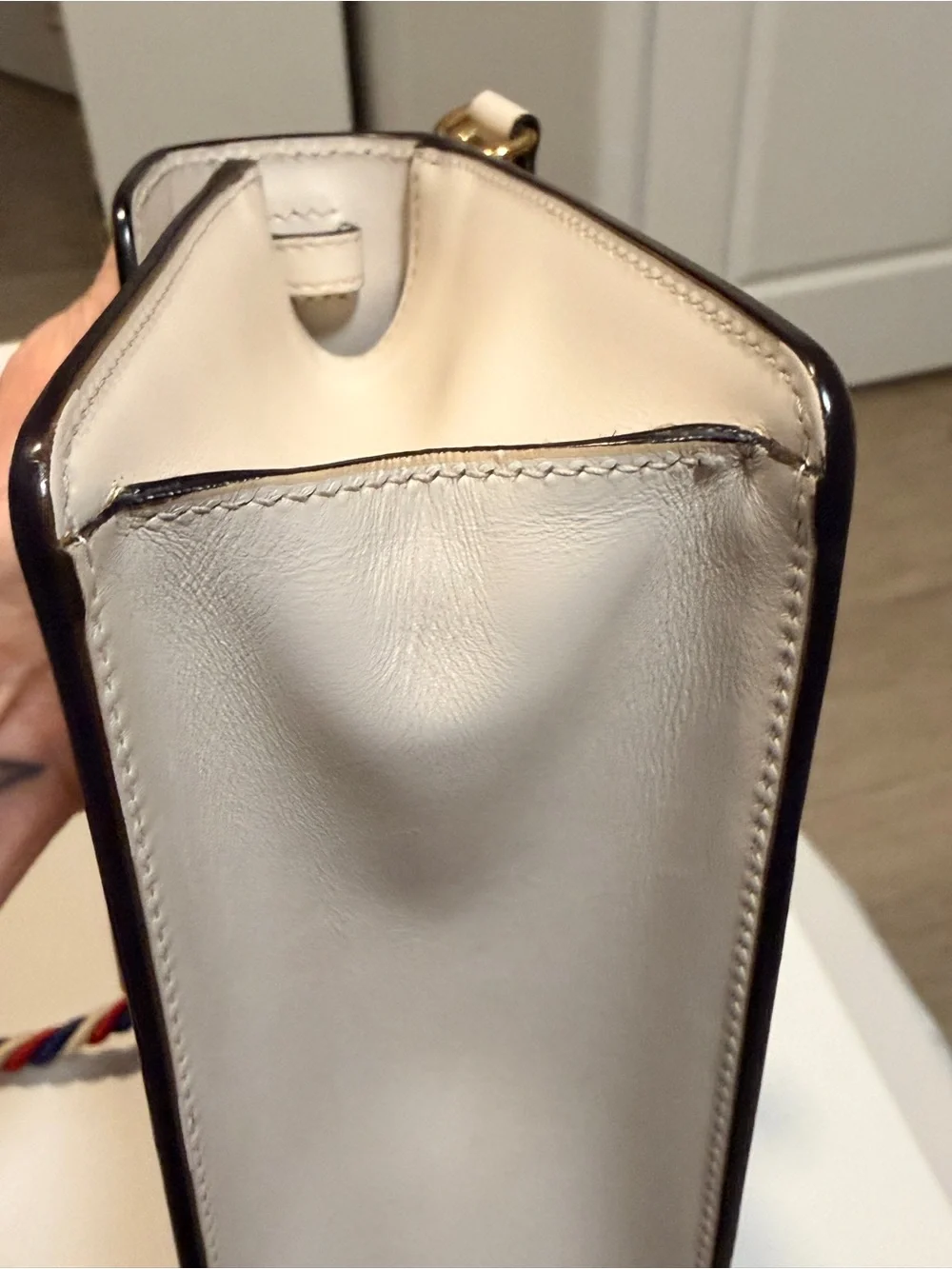 Gucci authentic sylvie