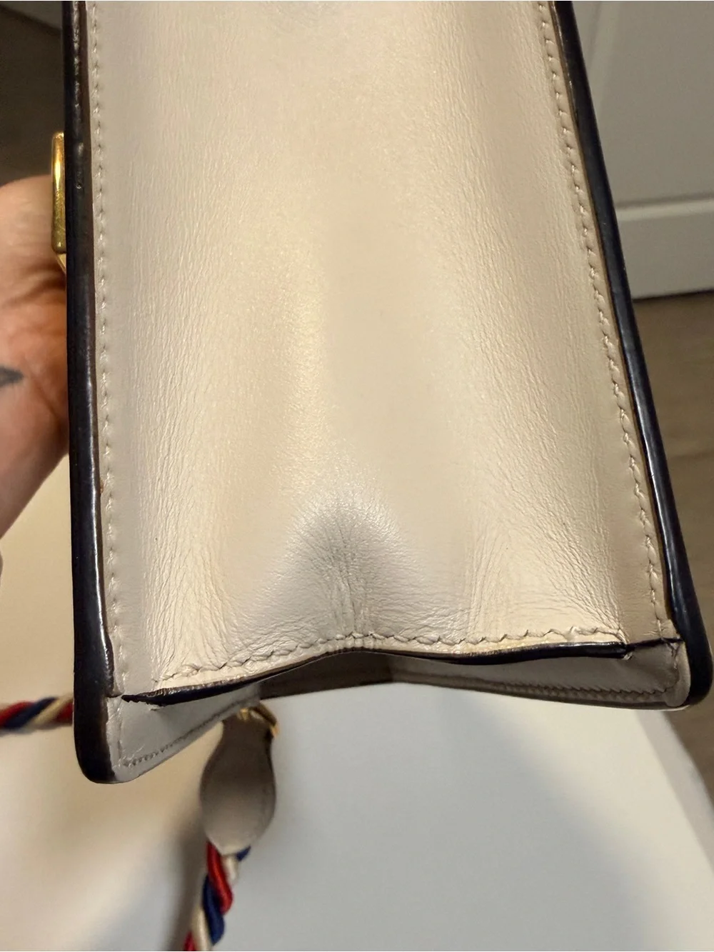 Gucci authentic sylvie