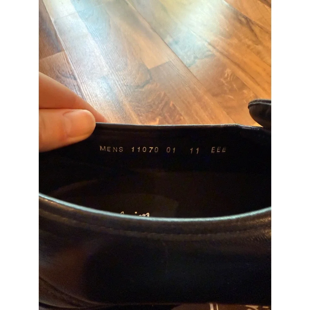 Florsheim gently used