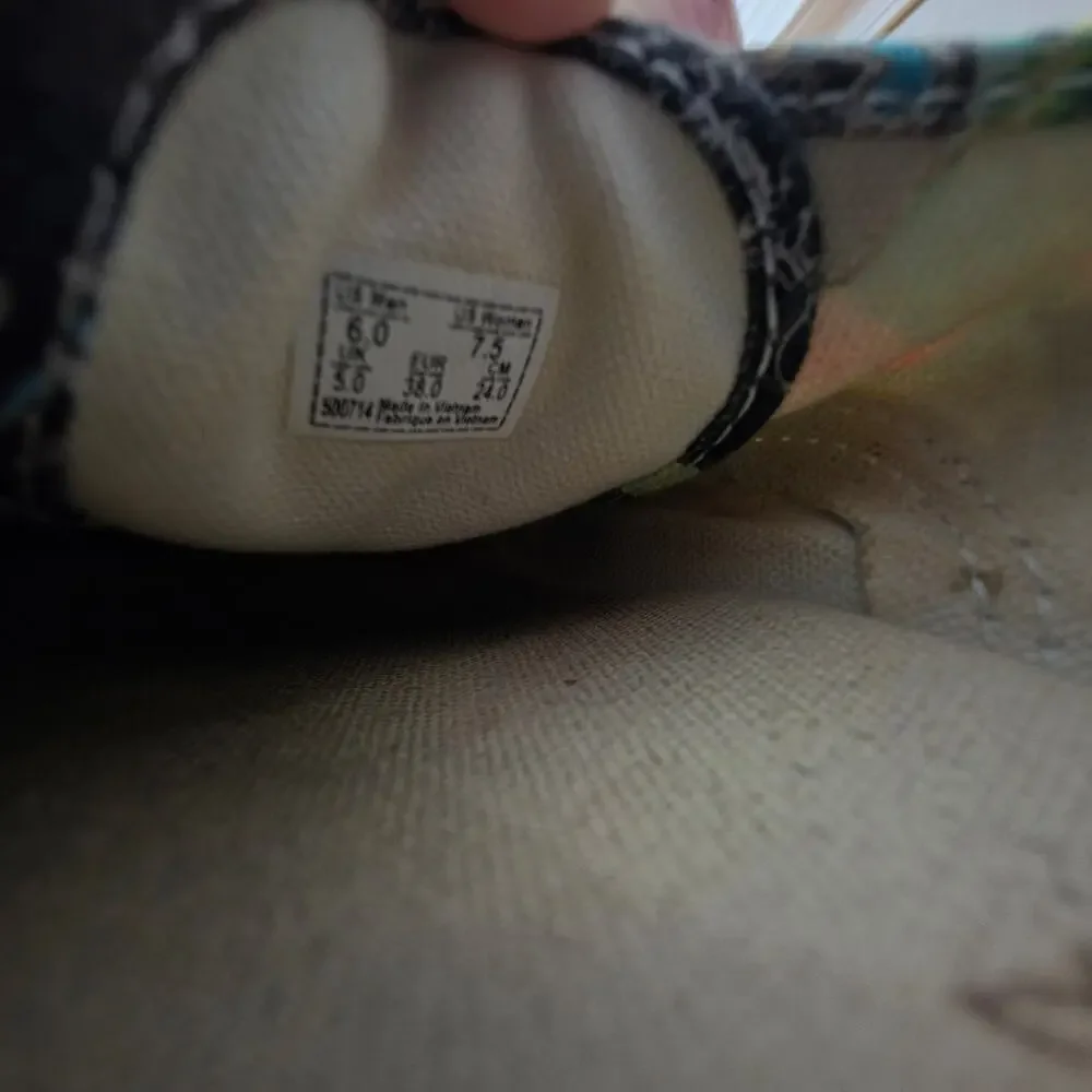 Vans these authentic
