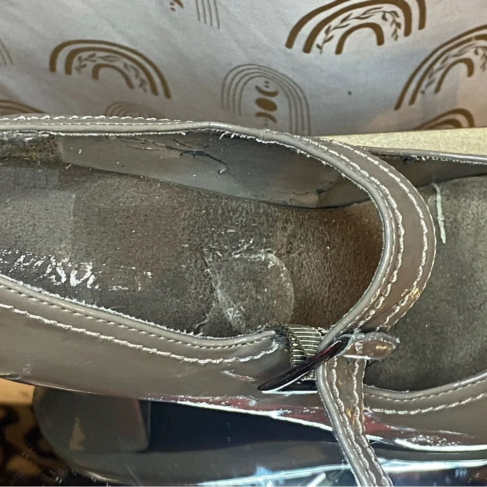 AEROSOLES experience perfect