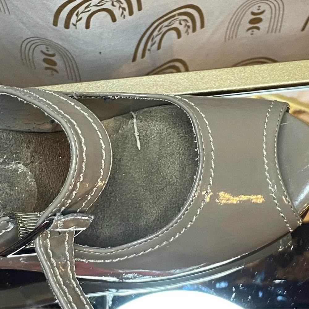 AEROSOLES experience perfect