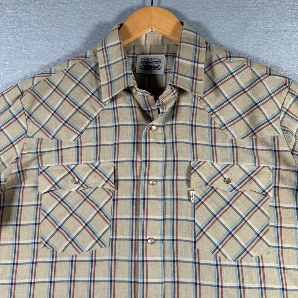 Levis vintage levis