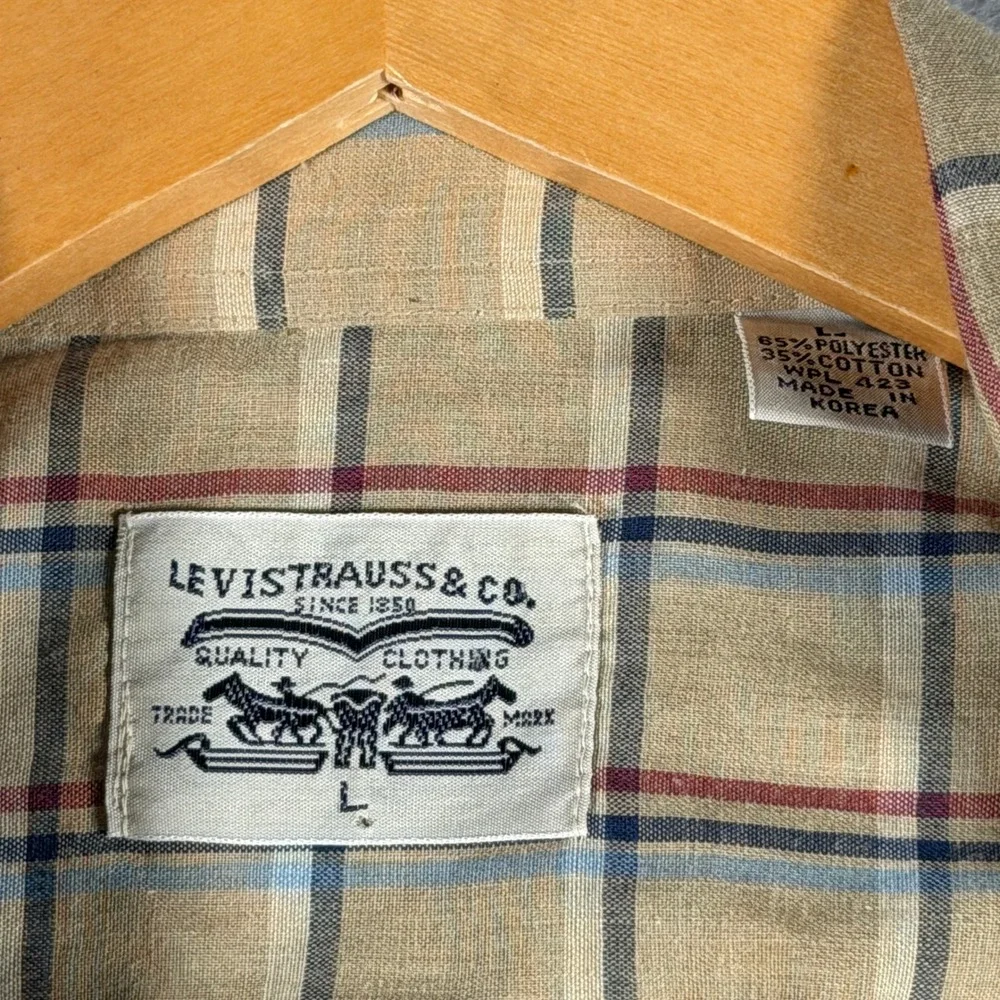 Levis vintage levis