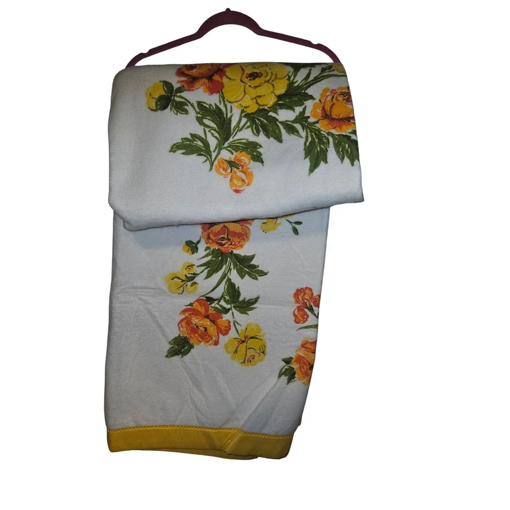 Unbranded vintage thermal