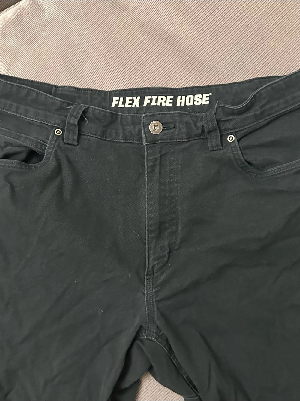 Duluth Trading Co flex firehose