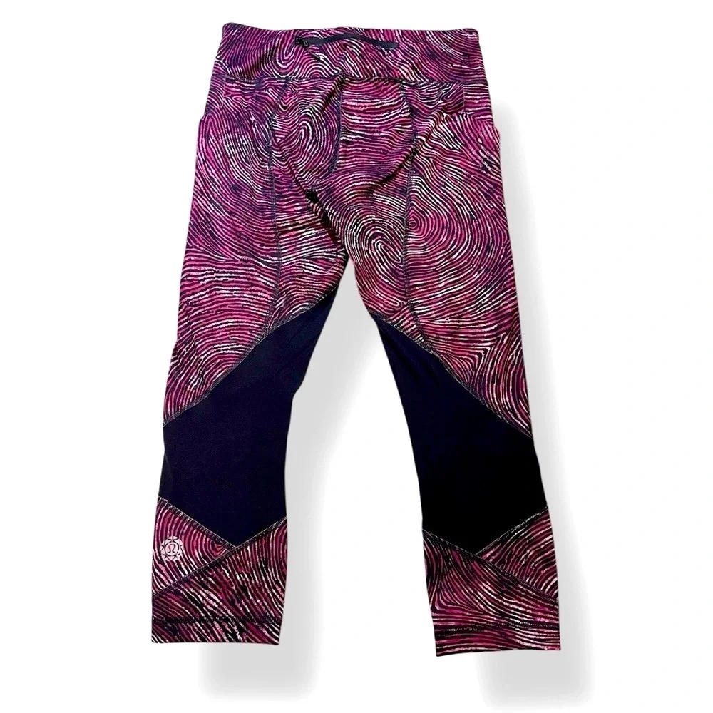 lululemon athletica run lightweight