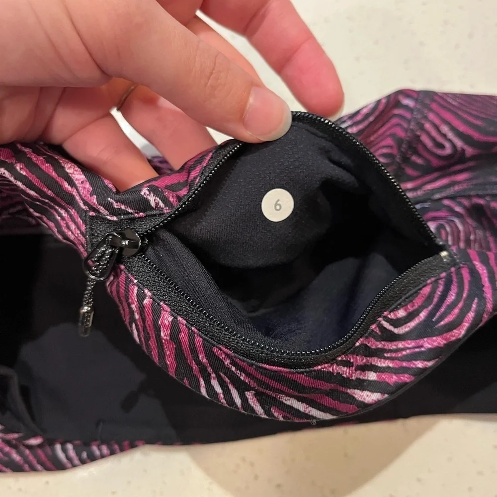 lululemon athletica offers lycra®