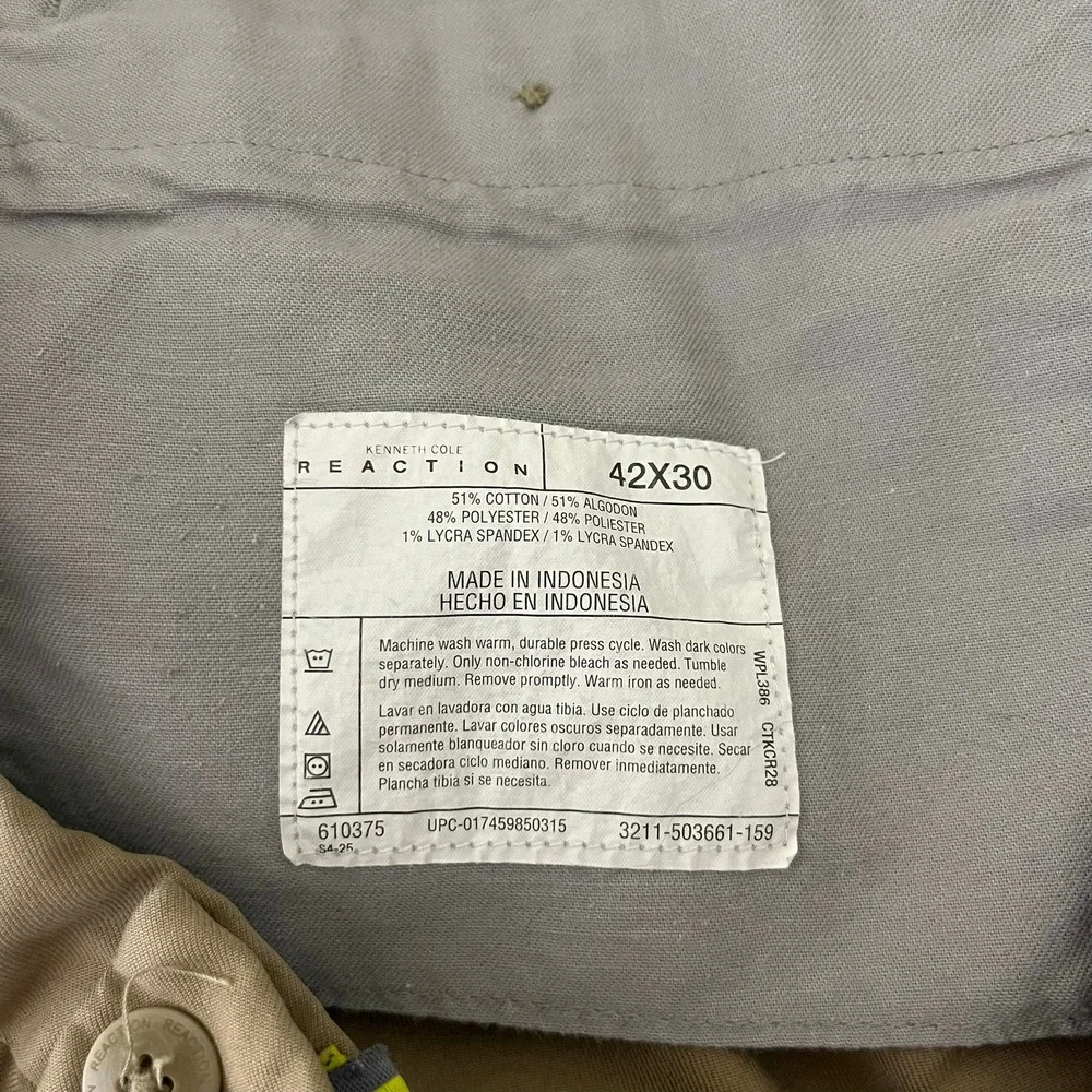 Kenneth Cole Reaction cole new