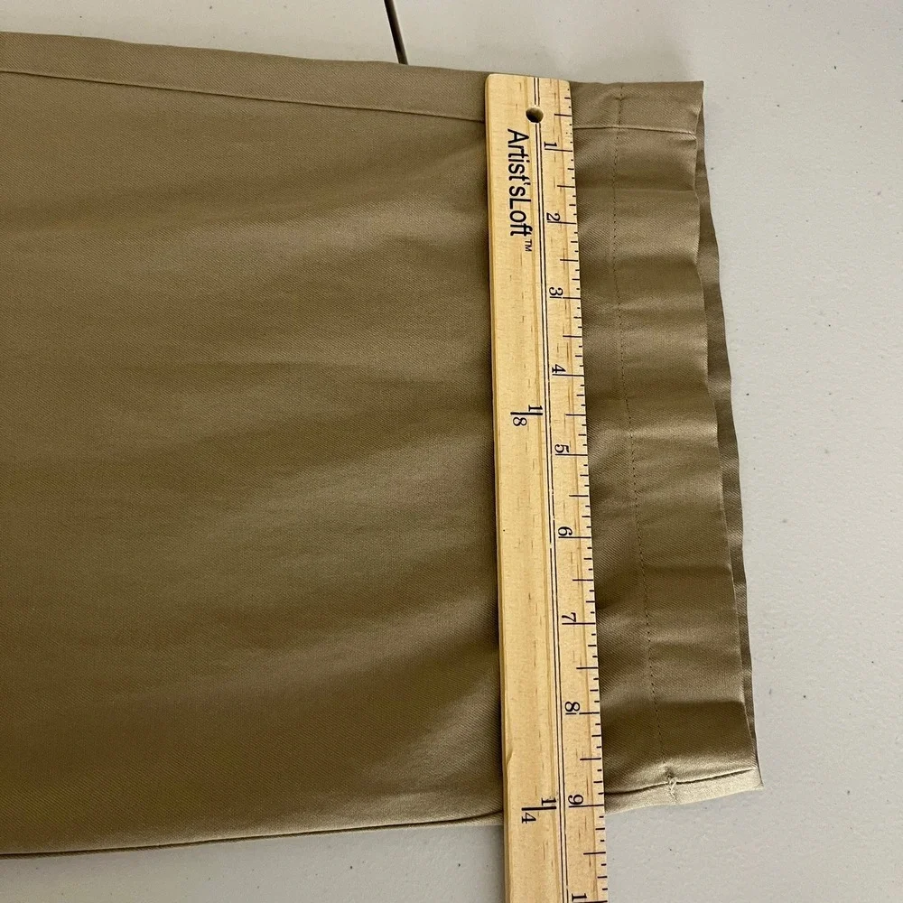 Kenneth Cole Reaction comfortable measurements