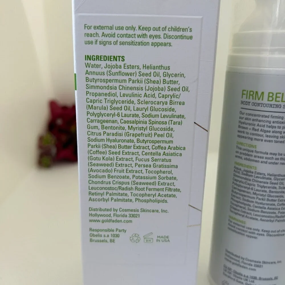 Goldfaden Md dermatologist bundle dull