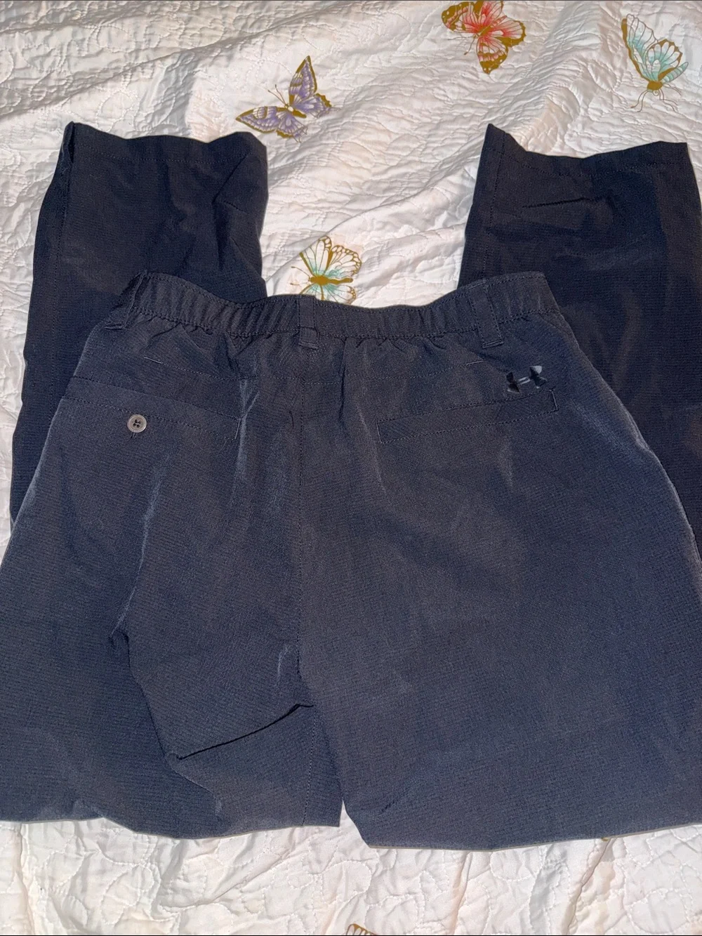 Under Armour relaxed fit