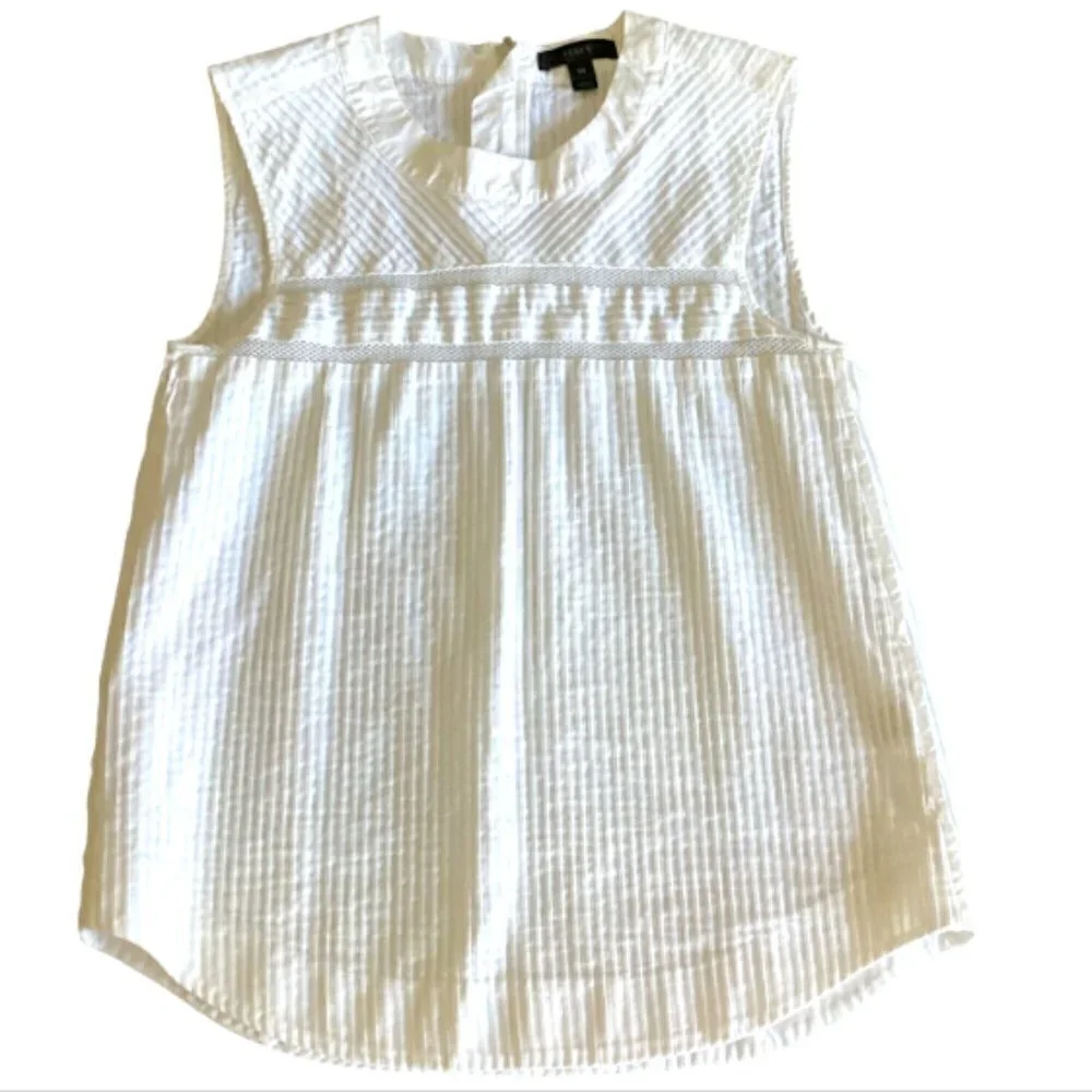 J. Crew brand crew